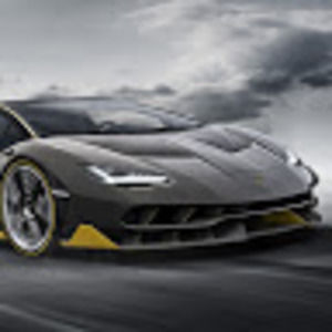 Meet your Posher, Avery